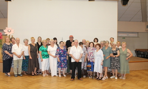 Zdjęcie do Gmina Kleczew stawia na senior&oacute;w