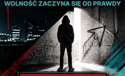 Zdjęcie do Zaproszenie na wydarzenie profilaktyczno- muzyczne.